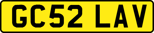 GC52LAV