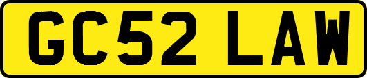 GC52LAW