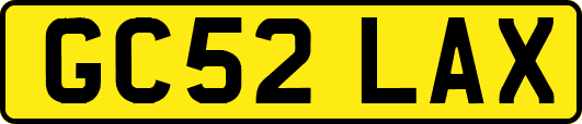 GC52LAX