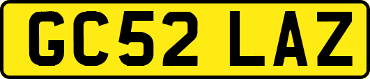 GC52LAZ