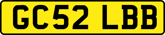 GC52LBB