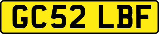 GC52LBF