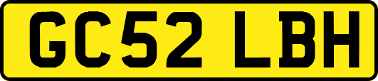 GC52LBH