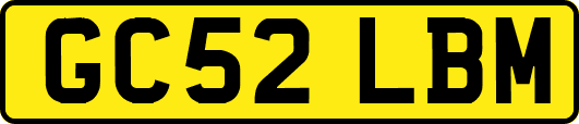 GC52LBM