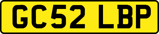 GC52LBP
