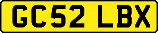 GC52LBX