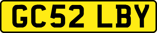 GC52LBY