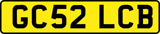 GC52LCB