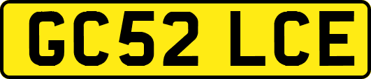 GC52LCE