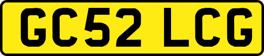 GC52LCG