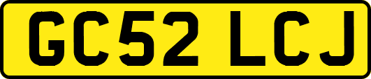 GC52LCJ