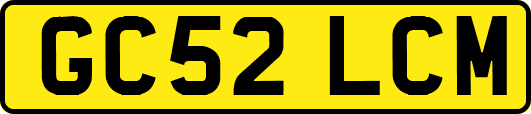 GC52LCM