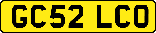 GC52LCO