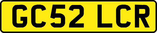 GC52LCR