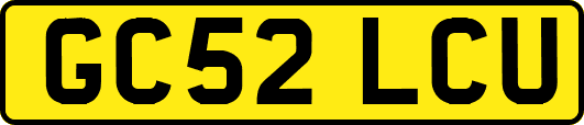 GC52LCU