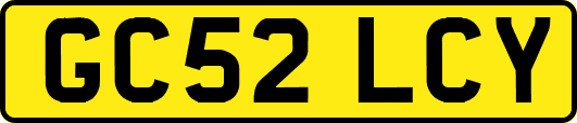 GC52LCY