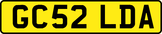 GC52LDA