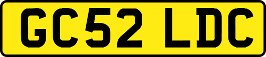 GC52LDC
