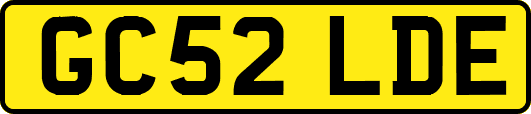 GC52LDE
