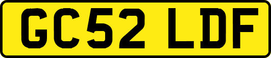 GC52LDF