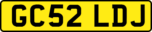 GC52LDJ