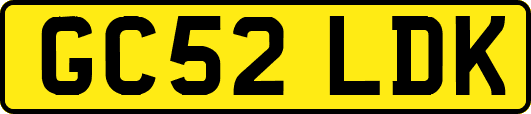 GC52LDK