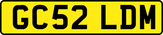 GC52LDM