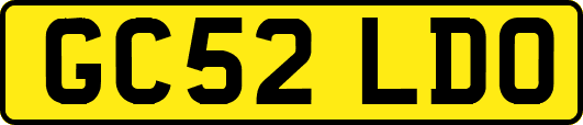 GC52LDO