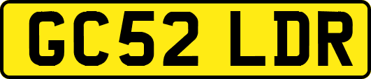 GC52LDR
