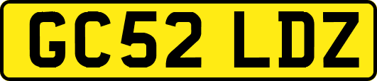 GC52LDZ