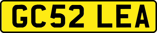 GC52LEA