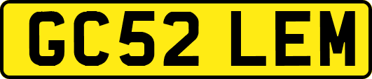 GC52LEM