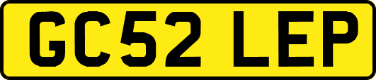 GC52LEP