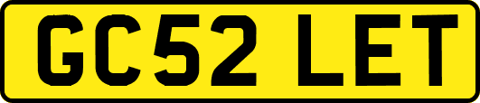 GC52LET