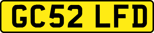 GC52LFD
