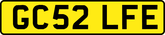 GC52LFE