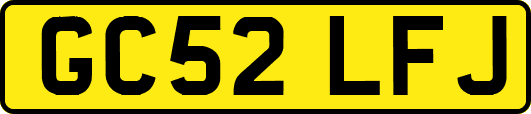 GC52LFJ