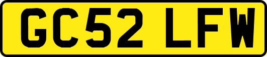 GC52LFW