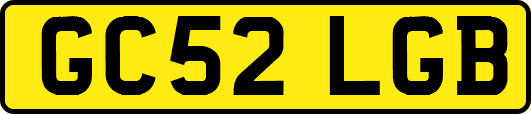 GC52LGB