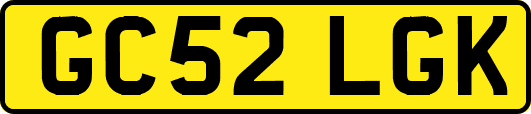 GC52LGK