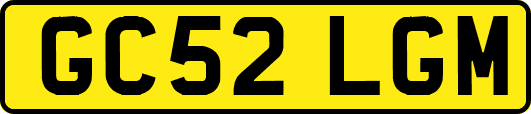GC52LGM