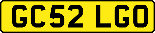 GC52LGO