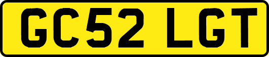 GC52LGT