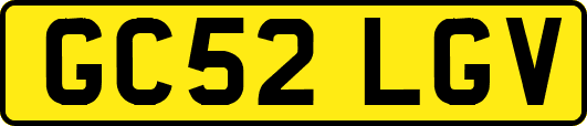 GC52LGV