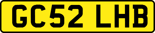 GC52LHB