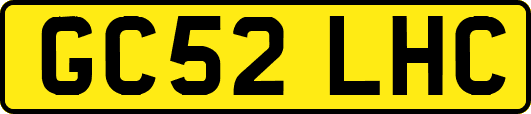GC52LHC