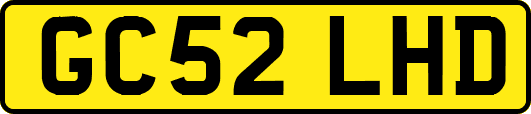 GC52LHD