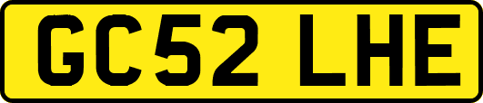 GC52LHE