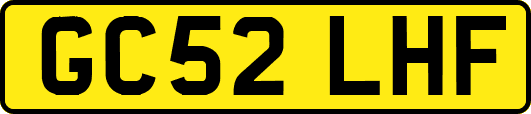 GC52LHF
