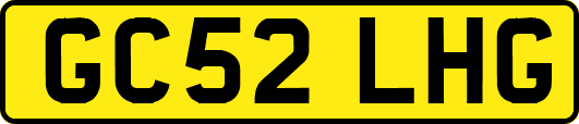 GC52LHG